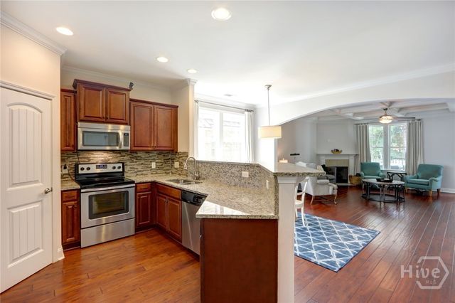 17 Misty Marsh Drive, Savannah, GA 31419