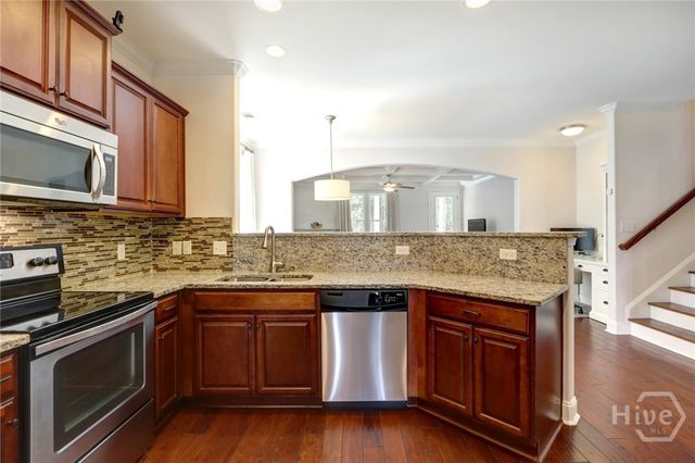 17 Misty Marsh Drive, Savannah, GA 31419