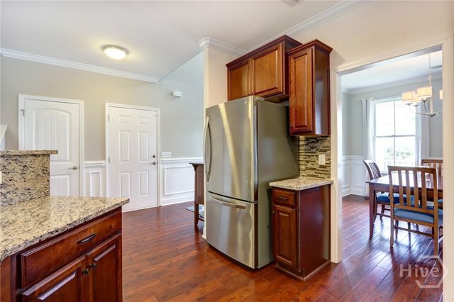 17 Misty Marsh Drive, Savannah, GA 31419