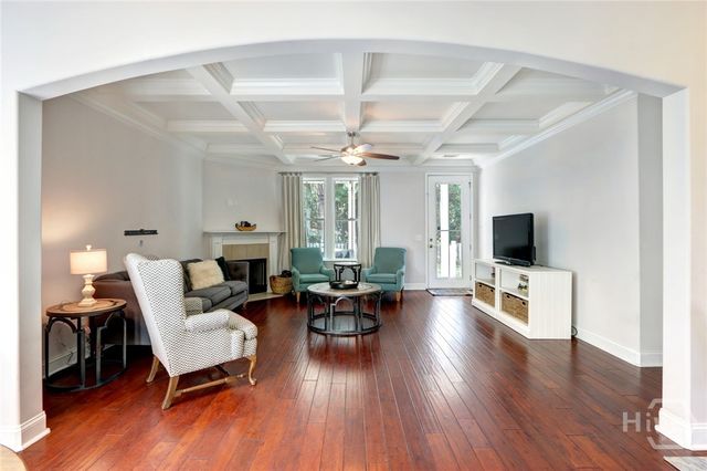 17 Misty Marsh Drive, Savannah, GA 31419