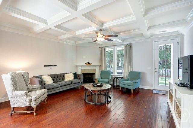 17 Misty Marsh Drive, Savannah, GA 31419