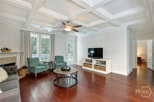 17 Misty Marsh Drive, Savannah, GA 31419