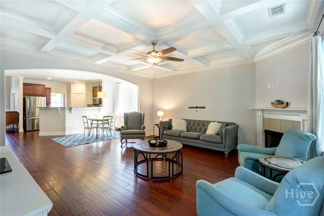 17 Misty Marsh Drive, Savannah, GA 31419