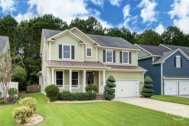 17 Misty Marsh Drive, Savannah, GA 31419
