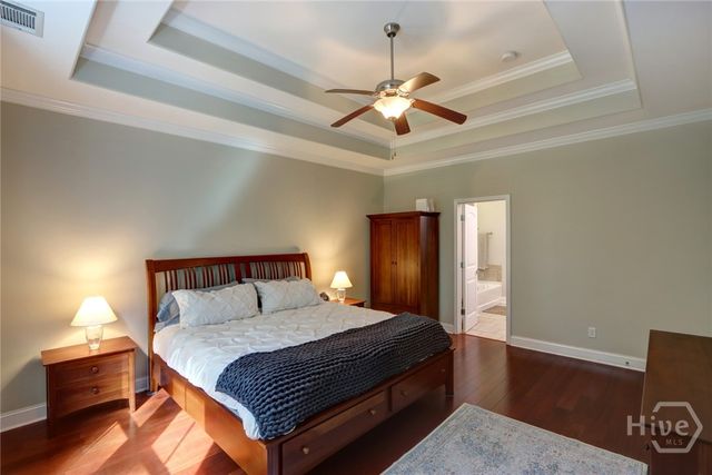 17 Misty Marsh Drive, Savannah, GA 31419