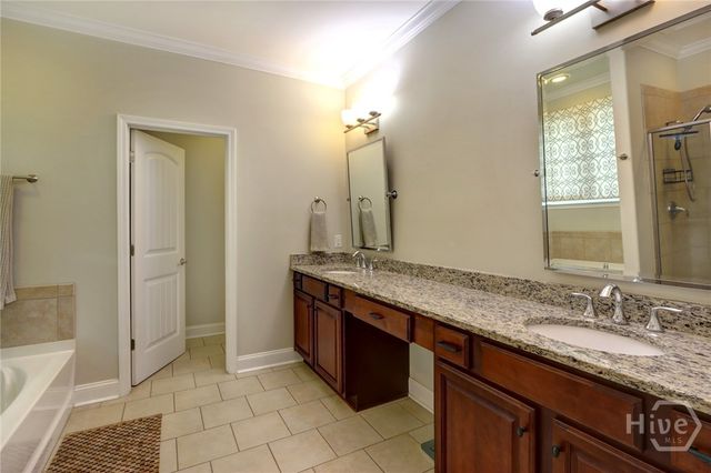 17 Misty Marsh Drive, Savannah, GA 31419