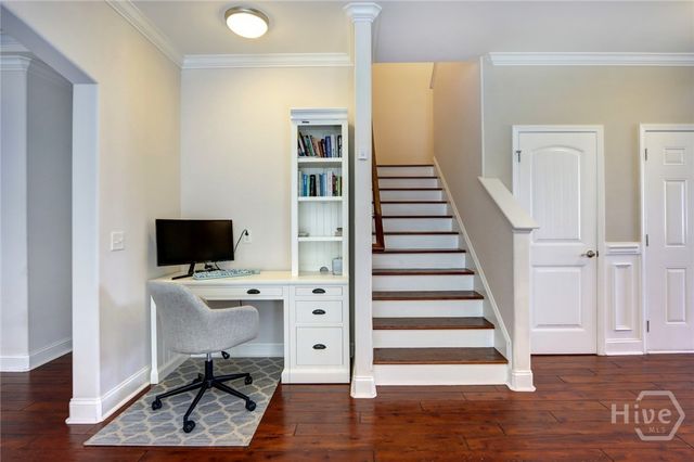 17 Misty Marsh Drive, Savannah, GA 31419