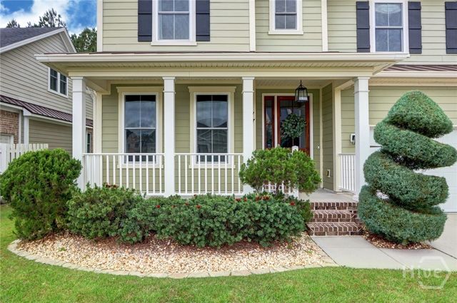 17 Misty Marsh Drive, Savannah, GA 31419