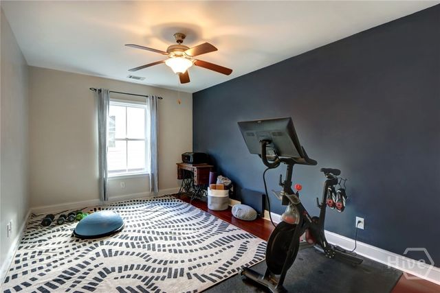 17 Misty Marsh Drive, Savannah, GA 31419