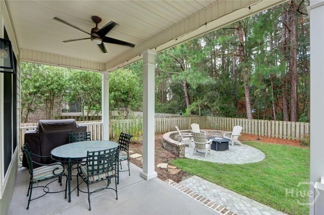 17 Misty Marsh Drive, Savannah, GA 31419