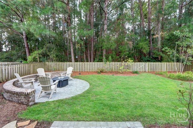 17 Misty Marsh Drive, Savannah, GA 31419