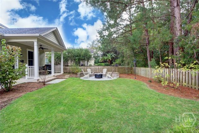 17 Misty Marsh Drive, Savannah, GA 31419