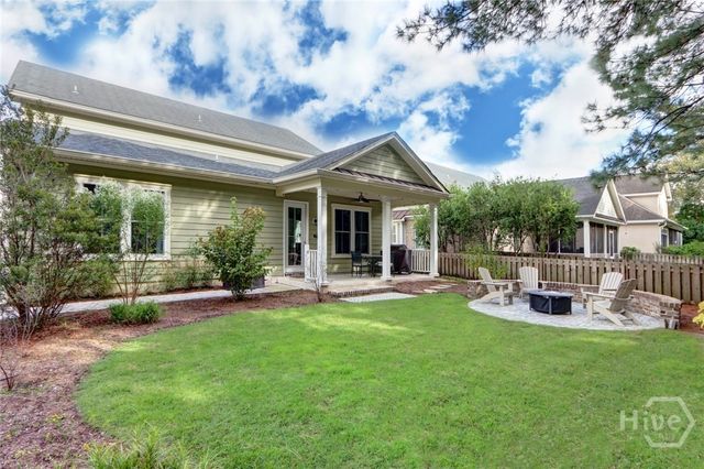 17 Misty Marsh Drive, Savannah, GA 31419