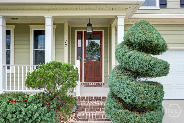 17 Misty Marsh Drive, Savannah, GA 31419