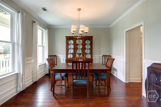 17 Misty Marsh Drive, Savannah, GA 31419