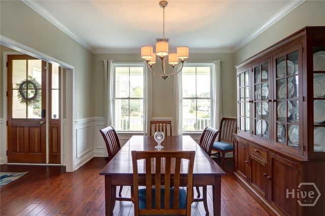 17 Misty Marsh Drive, Savannah, GA 31419