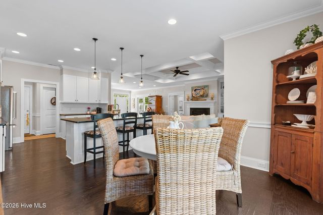 927 Green Pointe Drive, Sunset Beach, NC 28468