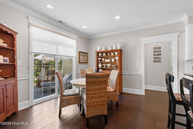 927 Green Pointe Drive, Sunset Beach, NC 28468