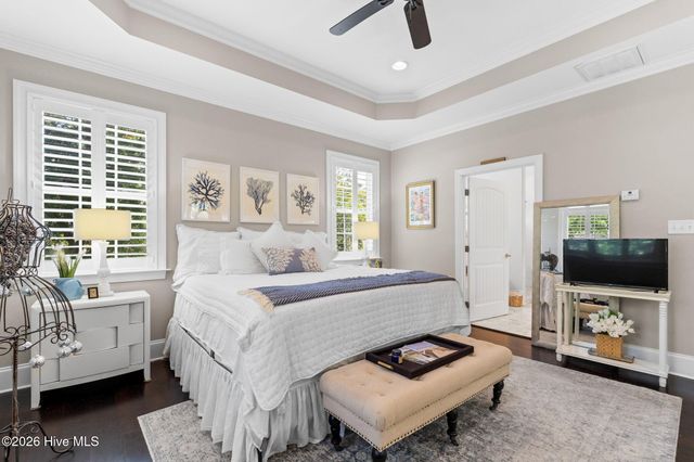 927 Green Pointe Drive, Sunset Beach, NC 28468