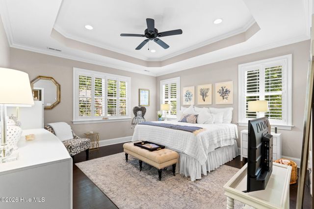 927 Green Pointe Drive, Sunset Beach, NC 28468