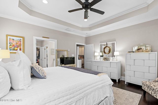 927 Green Pointe Drive, Sunset Beach, NC 28468