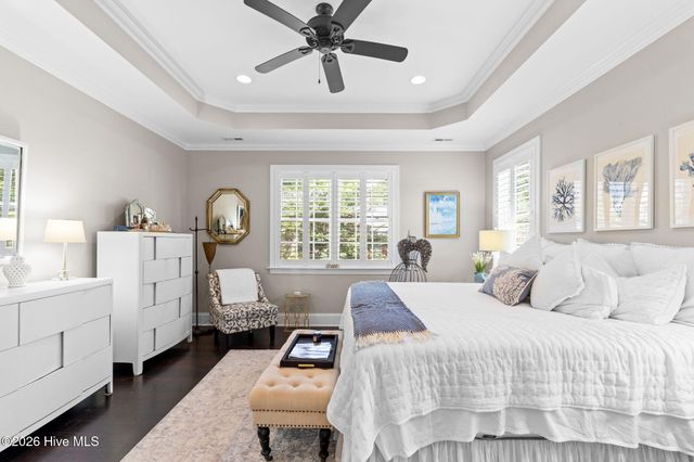 927 Green Pointe Drive, Sunset Beach, NC 28468