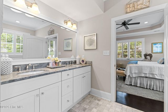 927 Green Pointe Drive, Sunset Beach, NC 28468