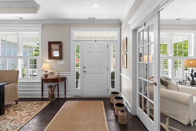 927 Green Pointe Drive, Sunset Beach, NC 28468