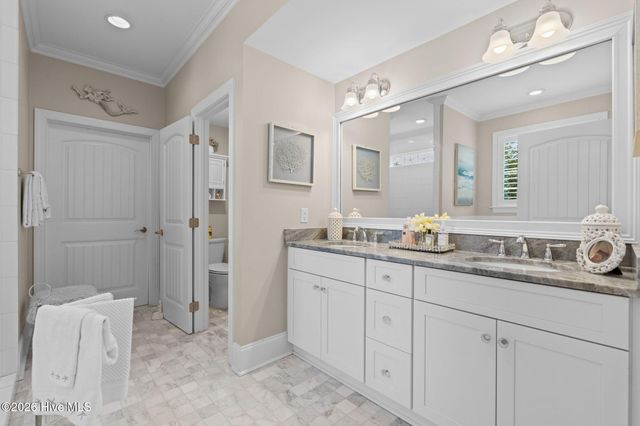 927 Green Pointe Drive, Sunset Beach, NC 28468