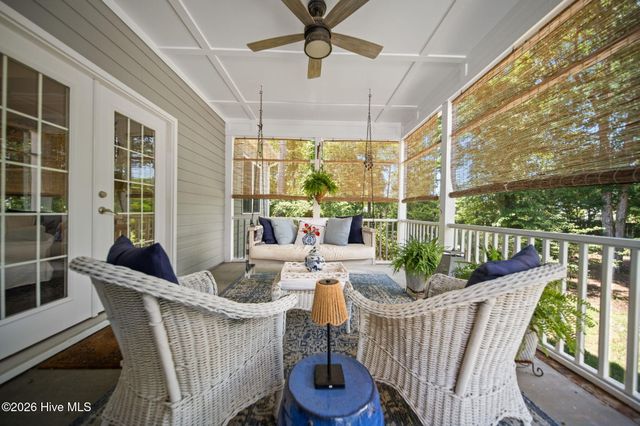 927 Green Pointe Drive, Sunset Beach, NC 28468