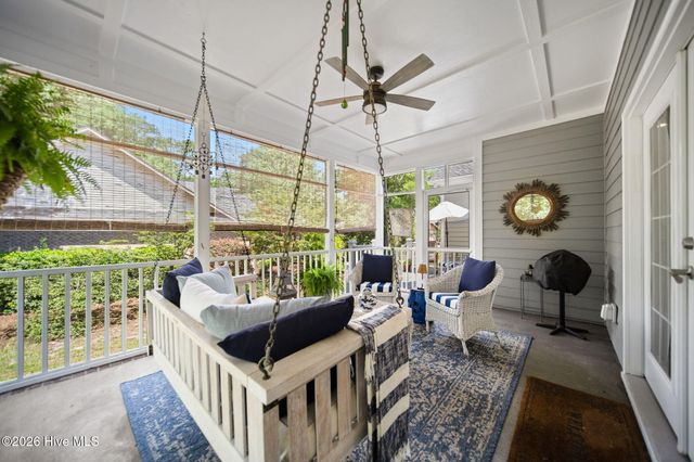 927 Green Pointe Drive, Sunset Beach, NC 28468