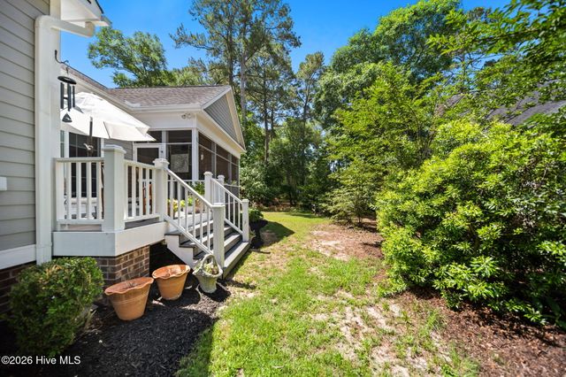 927 Green Pointe Drive, Sunset Beach, NC 28468