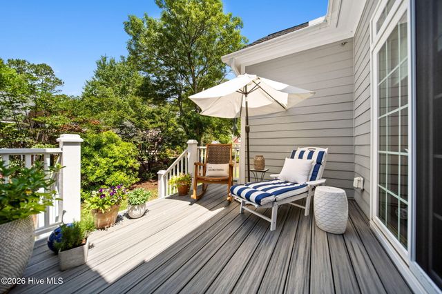 927 Green Pointe Drive, Sunset Beach, NC 28468