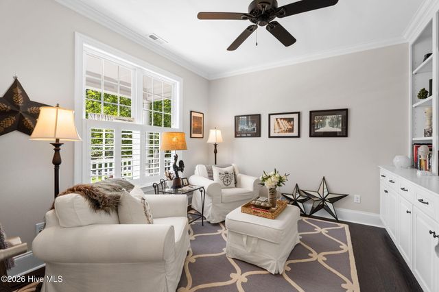 927 Green Pointe Drive, Sunset Beach, NC 28468