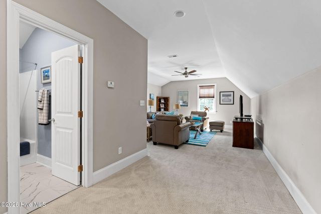 927 Green Pointe Drive, Sunset Beach, NC 28468