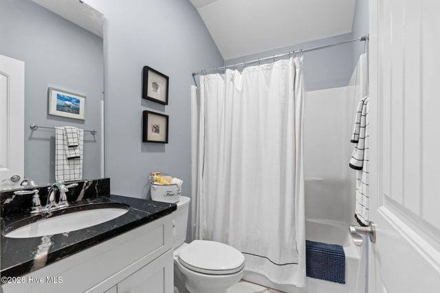 927 Green Pointe Drive, Sunset Beach, NC 28468