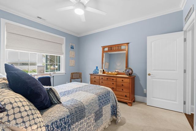 927 Green Pointe Drive, Sunset Beach, NC 28468