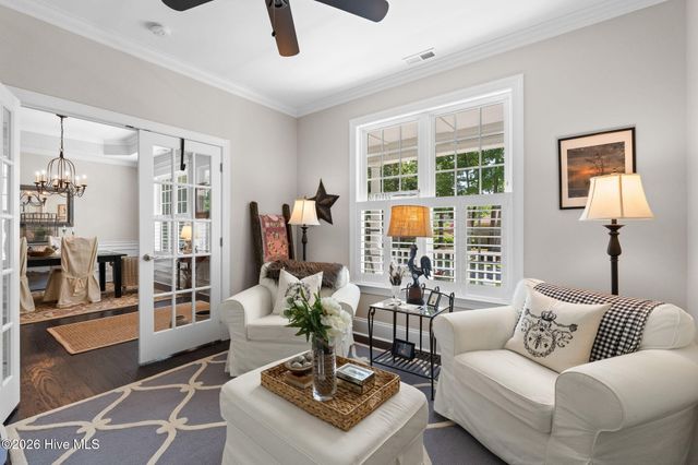 927 Green Pointe Drive, Sunset Beach, NC 28468