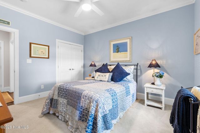 927 Green Pointe Drive, Sunset Beach, NC 28468