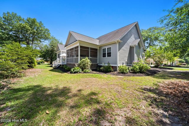 927 Green Pointe Drive, Sunset Beach, NC 28468