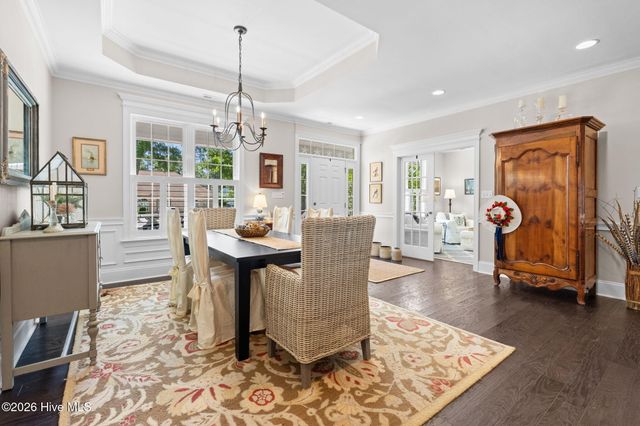 927 Green Pointe Drive, Sunset Beach, NC 28468