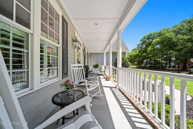 927 Green Pointe Drive, Sunset Beach, NC 28468