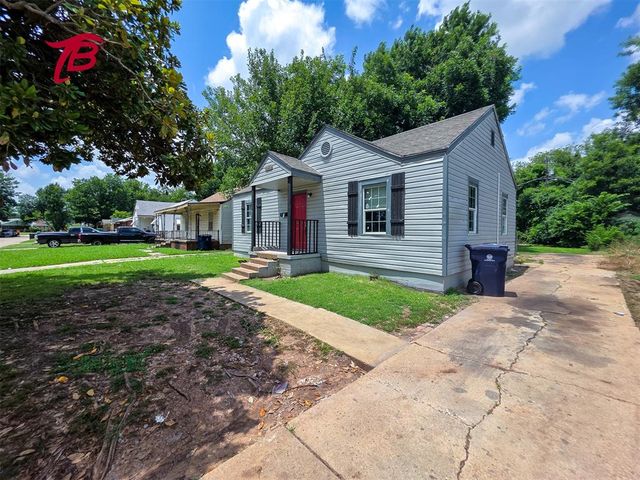1153 Windemere Avenue, Oklahoma City, OK 73117