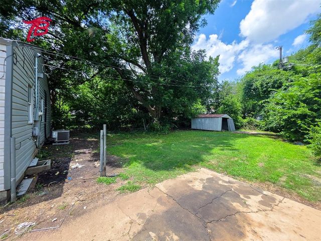 1153 Windemere Avenue, Oklahoma City, OK 73117