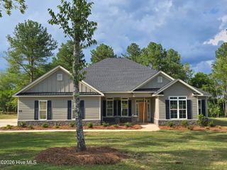 1670 Bellingham Drive, Beech Island, SC 29842