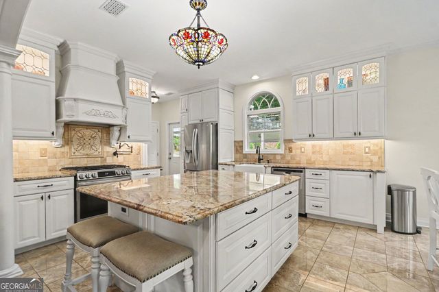 17 Moon Ridge, Newnan, GA 30263