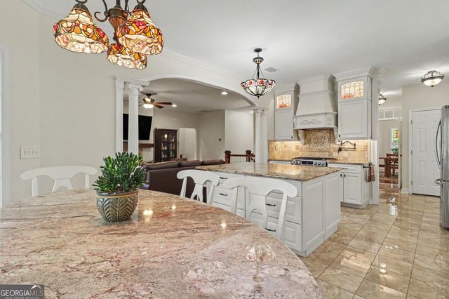 17 Moon Ridge, Newnan, GA 30263