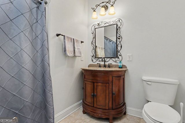 17 Moon Ridge, Newnan, GA 30263