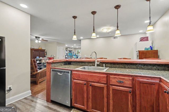 17 Moon Ridge, Newnan, GA 30263