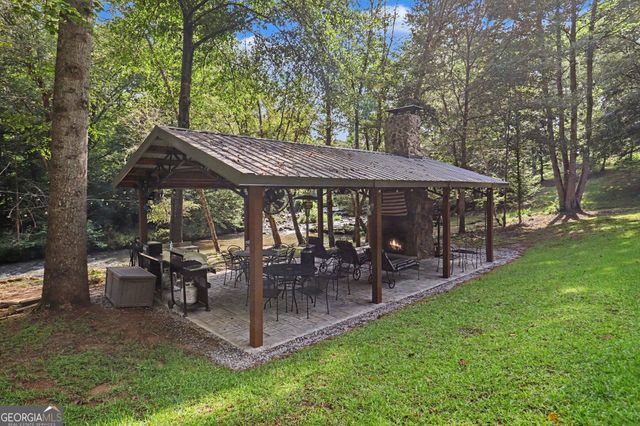 17 Moon Ridge, Newnan, GA 30263